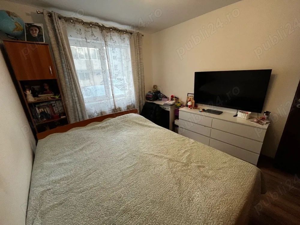 Apartament de inchiriat 2 camere Aparatorii Patriei - Prima inchiriere - Poză 2