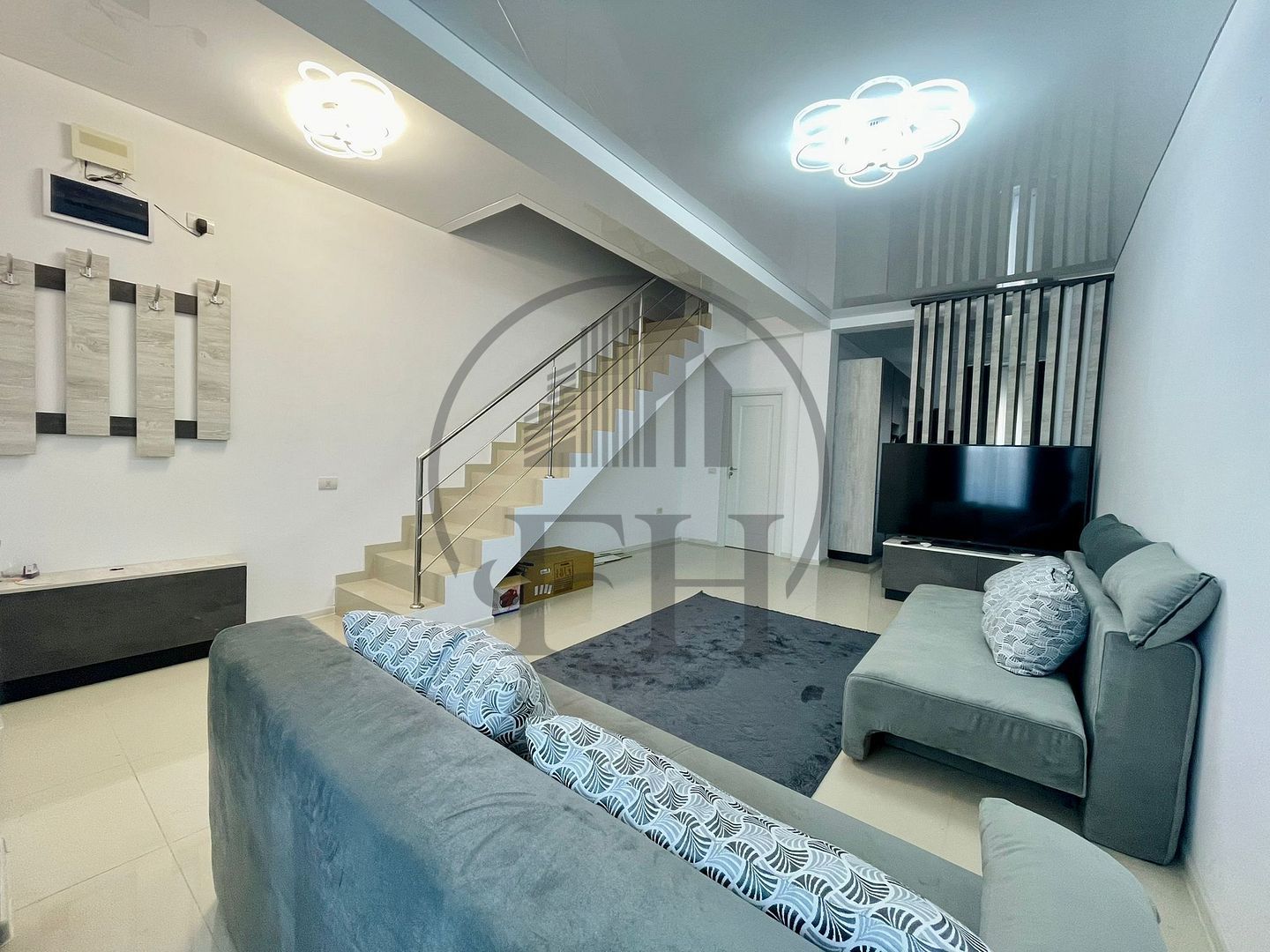 SOLD/ VANDUT Casă/Vilă cu 3 camere de vanzare Navodari - Poză 3