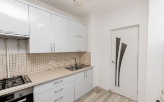 Vânzare, apartament, 2 camere, strada Grenoble, Botanica - Poză 5