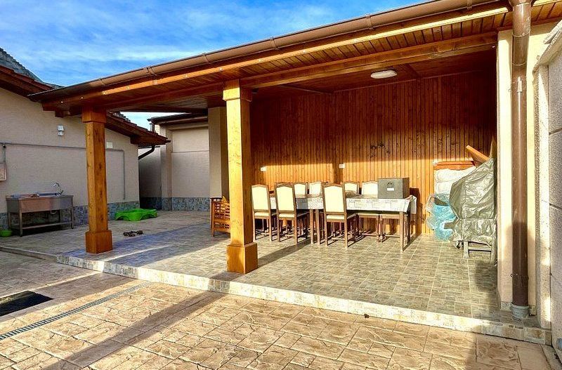 Casa de închiriat în zona Dorobanților - Lugojului - Poză 15