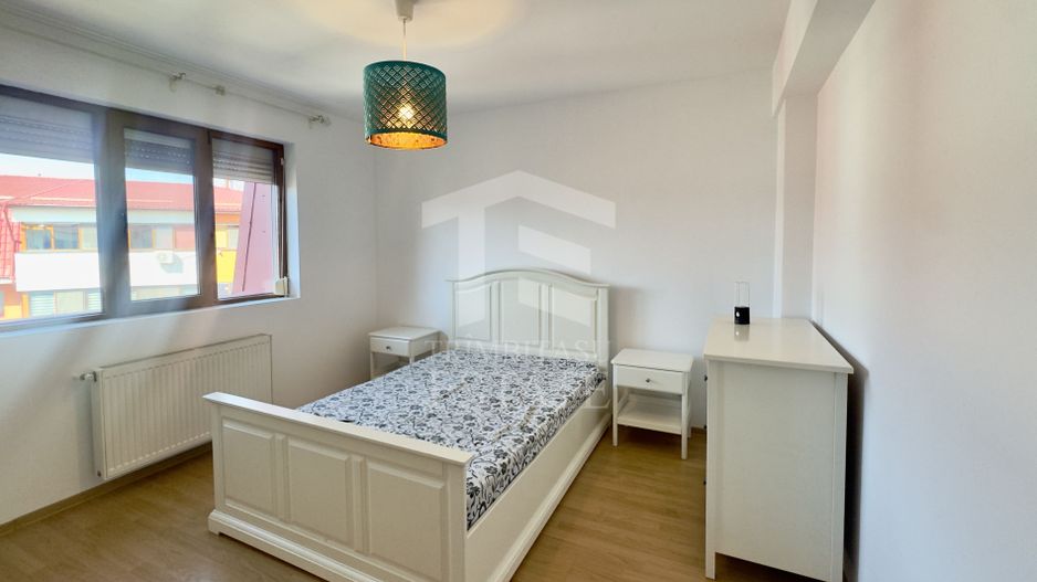 Apartament 3 camere de închiriat | 9 min metrou Dimitrie Leonida - Poză 6
