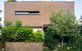 Chirie | Vilă exclusivistă 5 camere | Parcare &piscină | Iancu Nicolae - Poză 9