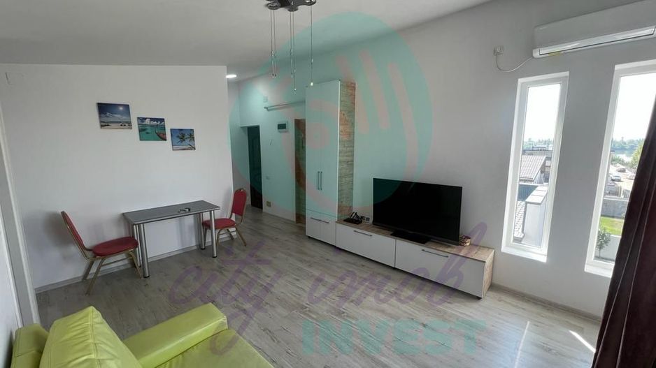 Inchiriere | 2 camere moderne cu vedere la lac | bloc boutique 2021 - Poză 5