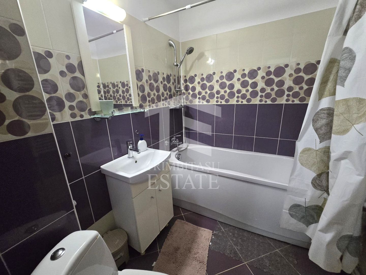 CENTRU-FERDINAND Apartament 2 camere de inchiriat. - Poză 24