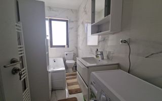 Apart 2 camere cartier Editurii, disponibil imediat, loc parcare, boxa - Poză 10