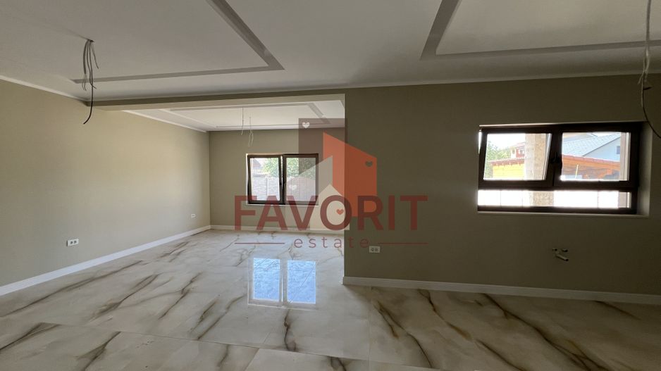 Casa individuala 5 camere | 460mp Teren | Giroc - Poză 7