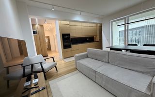 City of Mara - Apartament premium cu 3 camere cu parcare subterana - Poză 12