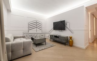 CORTINA NORTH|Apartament exclusivist| 300,000+TVA |Terasa de 30 mp|LUX - Poză 2