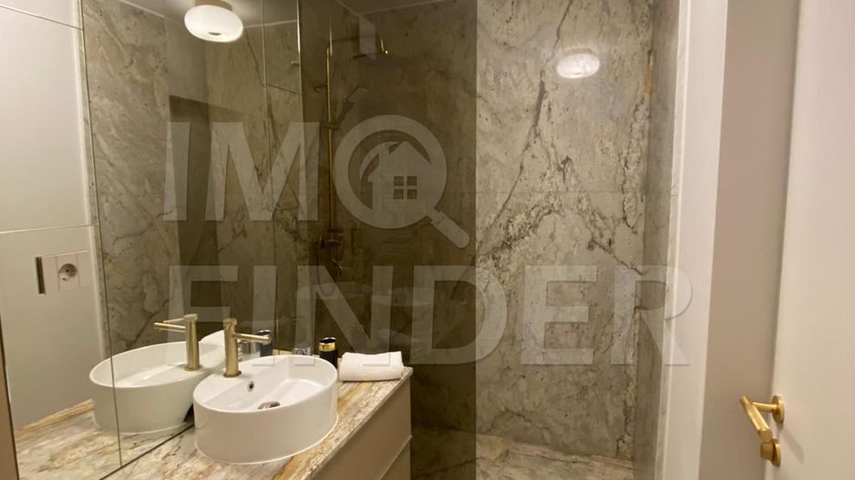 Vanzare 2 camere la cheie, zona Teatru National, 46 mp+ 43 mp gradina - Poză 8