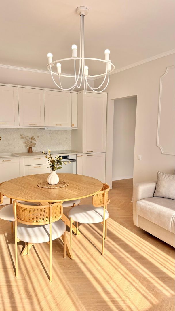 Apartament modern de vânzare  | Zona Terra, Florești - Poză 4