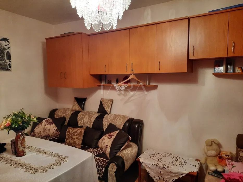 Apartament cu 2 camere de vânzare, Baciu - Poză 3