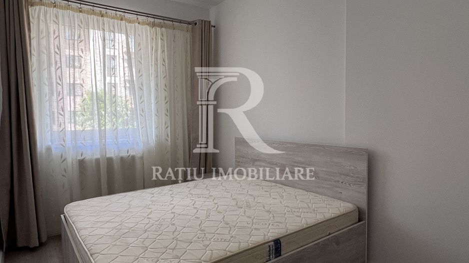 Apartament cu 3 camere | Etaj 1 | Prima Universitatii | Oradea - Poză 12
