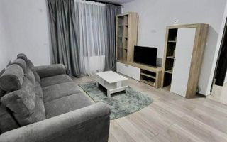 ✨ Apartament Modern 2 Camere | 50 m² | Etaj 1 | Mobilat Complet | Bloc Nou 2022 - Poză 1