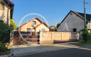Casa de vnzare 4 camere pe zona Rogerius, Oradea. - Poză 1