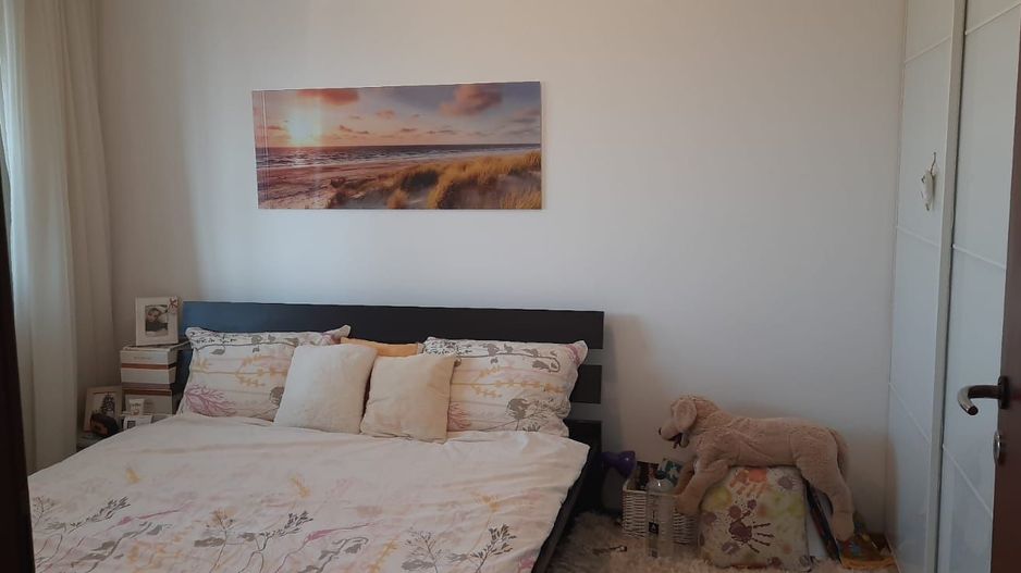 🏡 Apartament 2 camere | balcon | etaj 8/9, | metrou Gorjulu - Poză 1