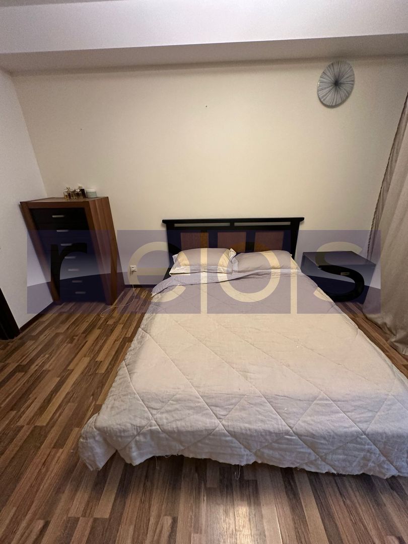 VANZARE 2 CAMERE | MOBILAT SI UTILAT | 57MP | HERASTRAU | CURTE 27MP - Poză 37