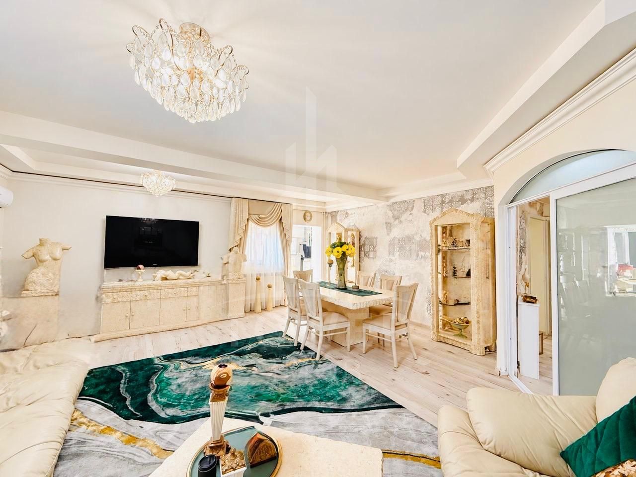 Sibiu – Calea Poplăcii - Eleganță, spațiu și acel „wow” pe care nu-l găsești des - Poză 1
