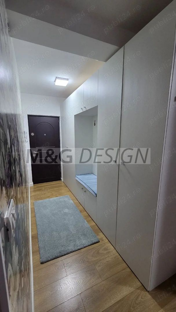 Apartament 3 camere Giroc-Calea Urseni - Poză 8