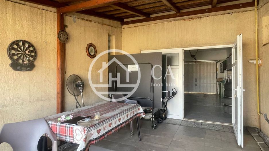 Casă de vanzare cu 4 camere în Sântandrei, Bihor - Poză 27