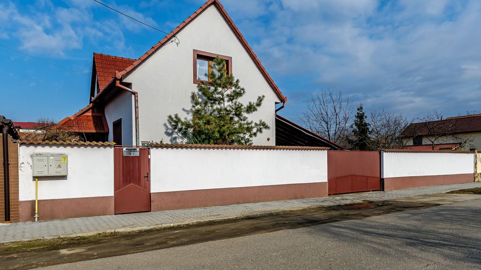 Preț redus! Casă 4 camere, Vladimirescu - Poză 4