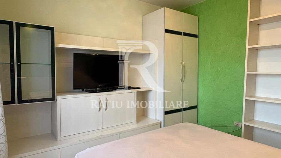 Apartament decomandat cu 3 camere | Etajul 1 | Oradea - Poză 4