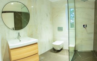 Prezentare Vilă – Băneasa Residential Park - 498 mp utili - Schiță 13