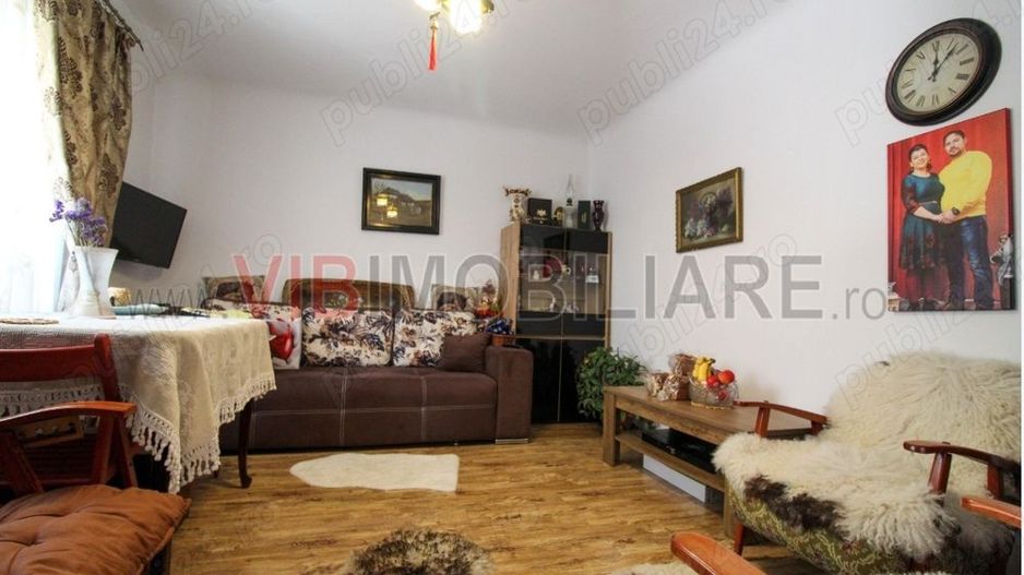 Casa de vânzare Bucureștii Noi. - Poză 3