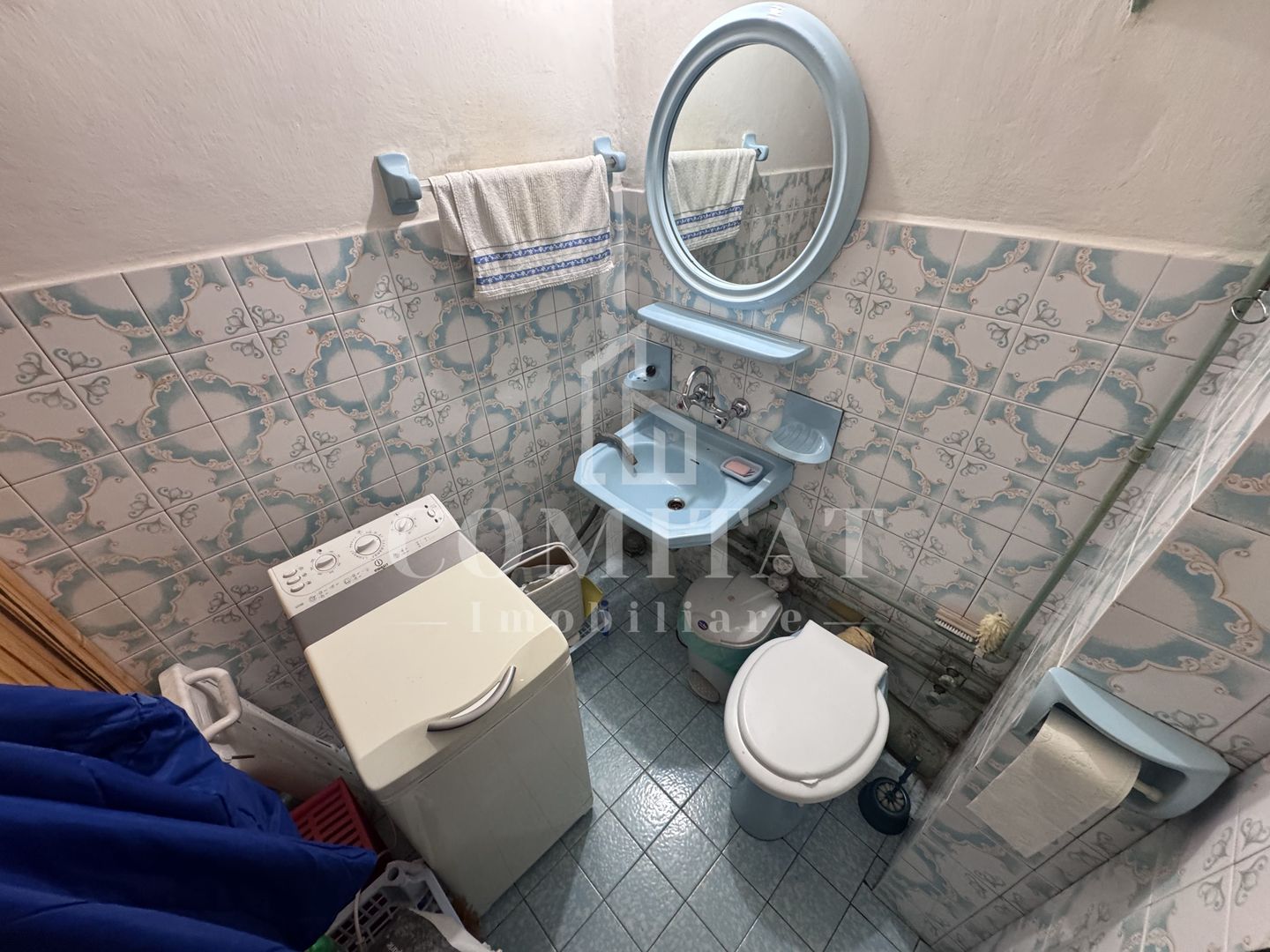 Apartament cu 3 camere decomandate | Zona B-dul Nicolae Titulescu - Poză 9