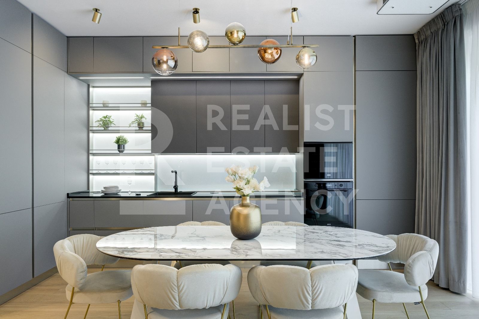 Vânzare, apartament, 3 camere, Iancu Nicolae - Poză 5