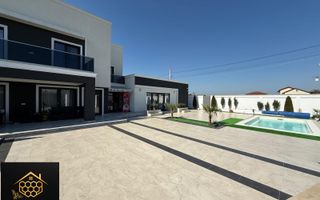 Vila Luxury P+1 | Piscina & Design Interior | Zona Selgros – Premium - Poză 4