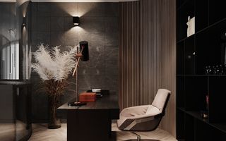 Duplex rafinat de 5 camere într-o zonă istorică din inima Capitalei - Poză 5