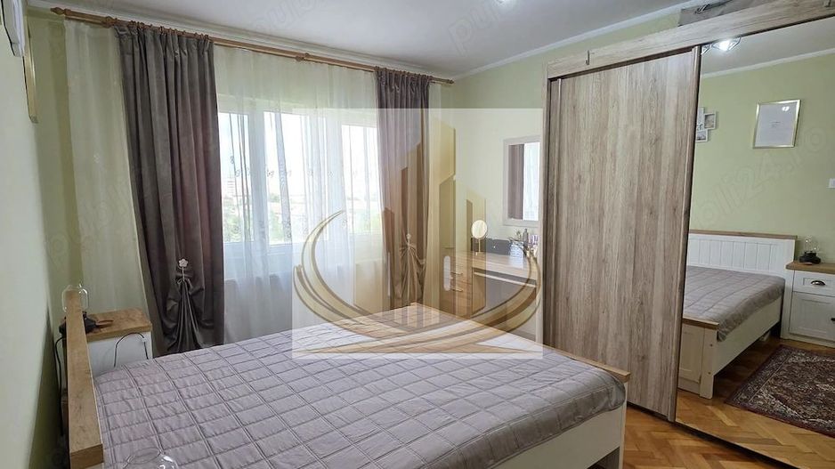 Apartament 3 camere | Gheorghe Lazăr | 61 mp | Renovat recent | - Poză 9