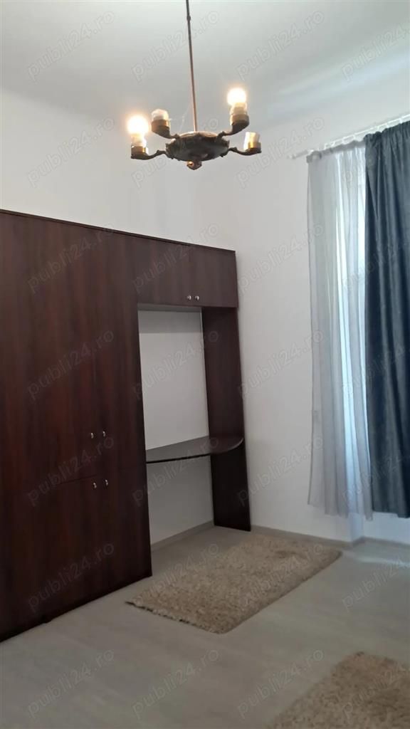 1 camera zona Complex etaj 1 cu centrala - Poză 1