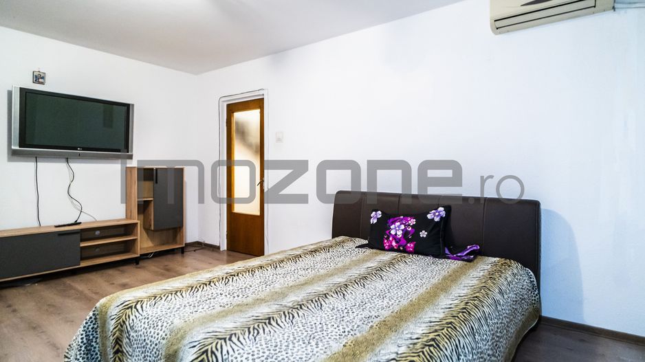 2 camere, 50 mp, decomandat, mobilat/utilat, Bulevardul Timisora - Poză 2