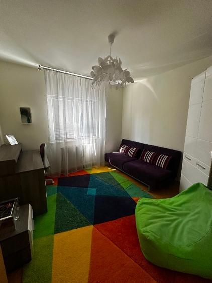 Complex-Studentesc | 3 Camere | 2 Bai |  Etaj Intermediar - Poză 8