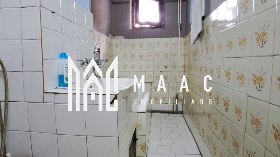 Apartament 2 camere | parter | Republicii | Nord | - Poză 5