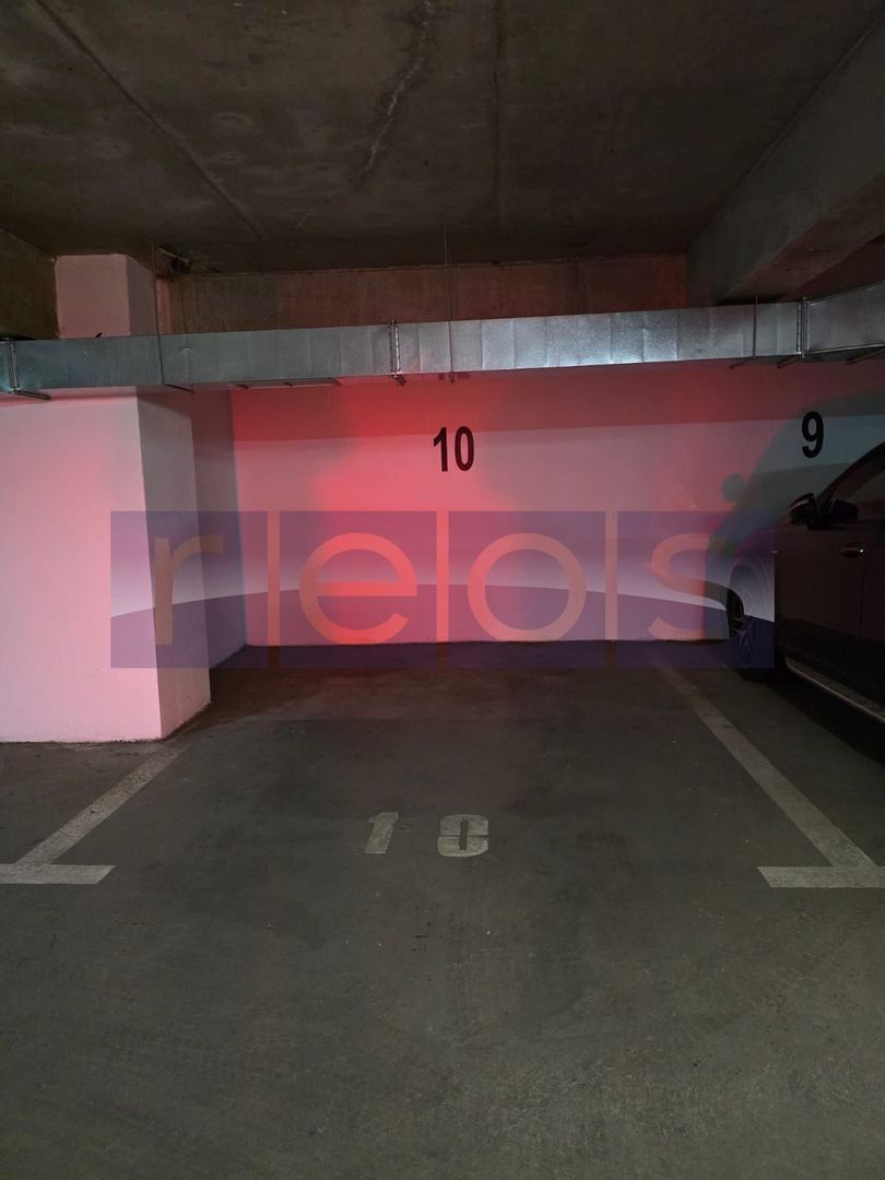 VANZARE 3 CAMERE | ZONA VITAN MALL | BLOC 2014 | - Poză 17