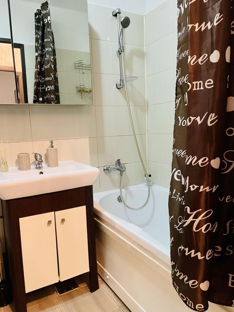 Apartament luminos 3 camere, Bld. Brancoveanu. Spitalul de Copii Marie Curie. - Poză 8