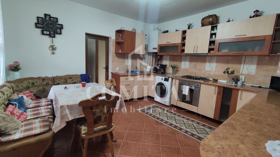 Doua case individuale tip vila de vanzare  | 500 mp | Marasti - Poză 9