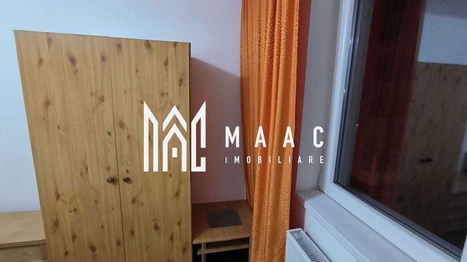 APARTAMENT 2 CAMERE I DECOMANDAT I CALEA CISNADIEI - Poză 4