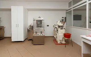 Proprietate specială de vânzare ”Fabrică de producere a medicamentelor de uz veterinar” - Poză 13