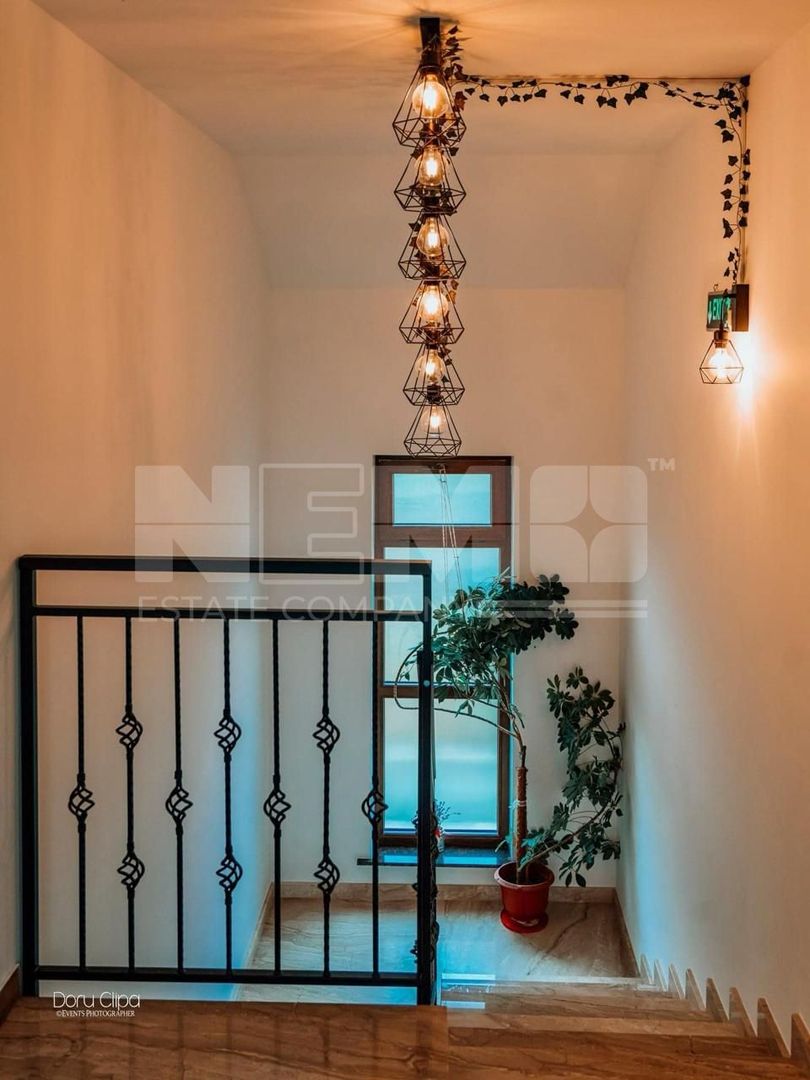 Clădire multifuncțională de vânzare | 750 mp | Volovăț - Poză 11