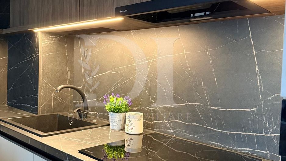 Apartament 2 camere | ULTRAFINISAT | Zona Eroilor / Floresti - Poză 7