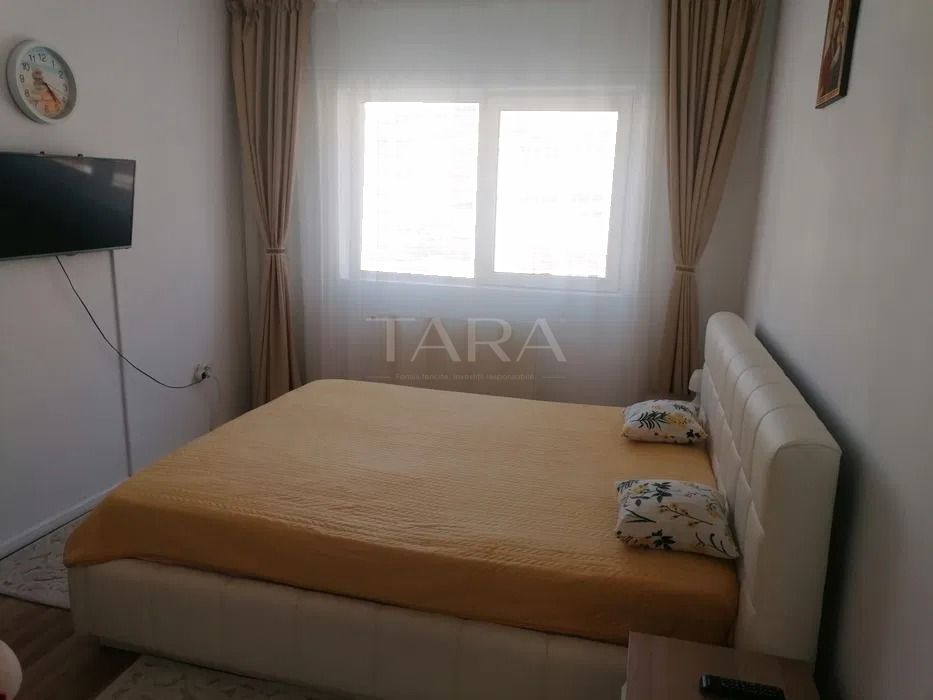 Apartament cu 2 camere ultrafinisat – Florești, zona Florilor - Poză 6