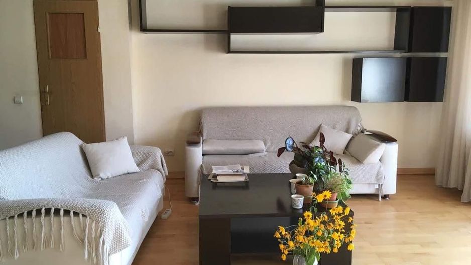 Apartament 4 camere de inchiriat Manastur zona Campului - Poză 1