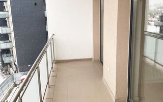 2 camere, modern, bloc nou, terasa, parcare, Centru, Bosch , NTT Data - Poză 7