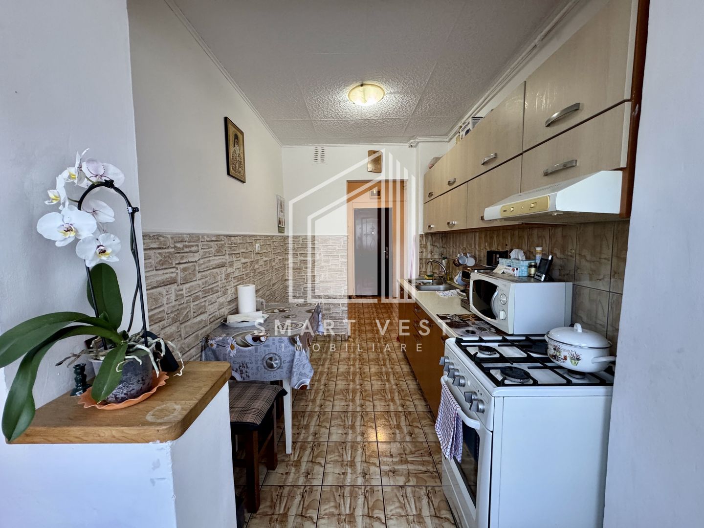 Apartament 2 camere | Etaj 2 cu lift | Zona Dariu Pop - Poză 1