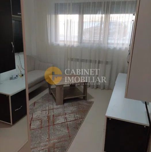 Chirie - 2 camere - Palas Campus - Poză 1