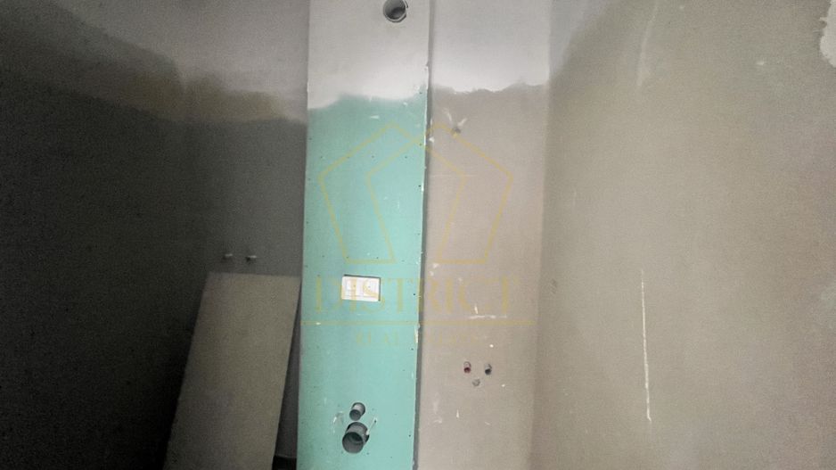 Apartament 3 camere, doua bai si gradina de 90 mp I IKEA I Dumbravita - Poză 3