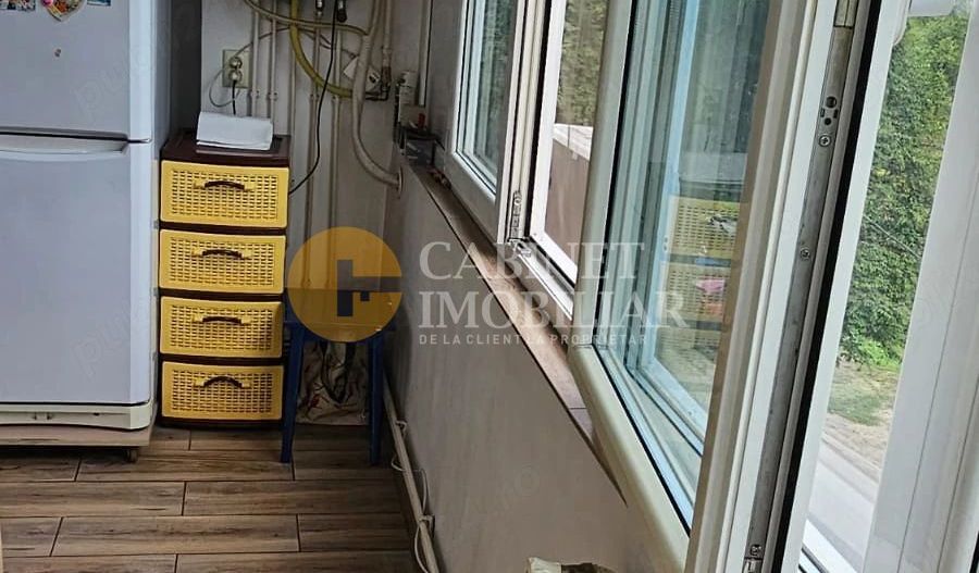 2 camere decomandat - 55 mp - Etaj Intermediar - Nicolina 2 - Poză 7